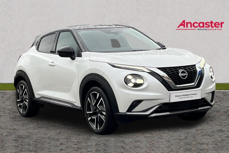 Used Nissan Juke 2025 for sale - 76534370: Photo 1