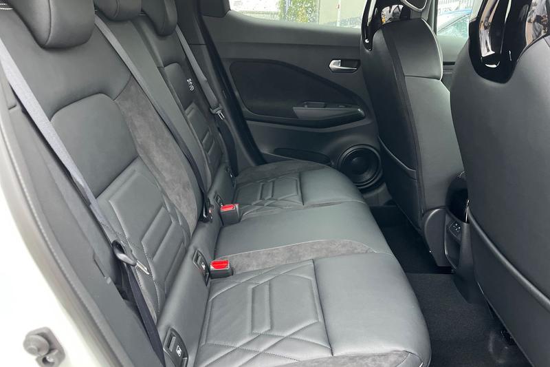 Used Nissan Juke 2025 for sale - 76534370: Photo 10