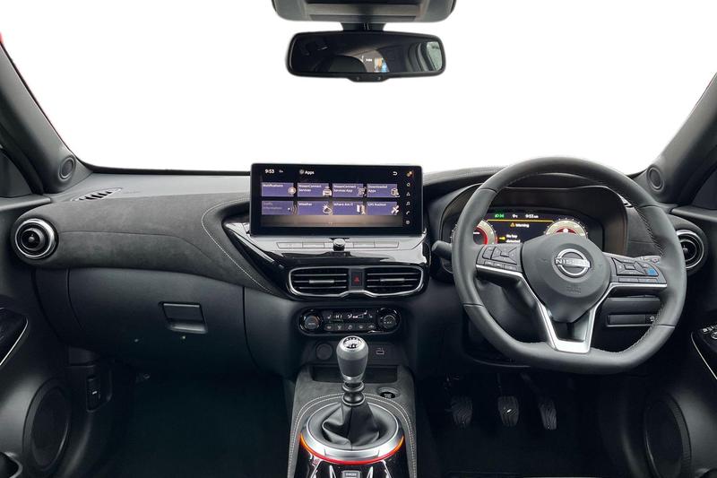 Used Nissan Juke 2025 for sale - 76534370: Photo 12