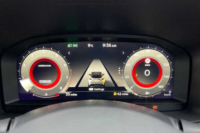 Used Nissan Juke 2025 for sale - 76534370: Photo 13