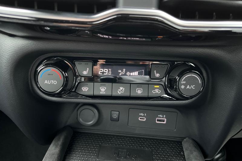 Used Nissan Juke 2025 for sale - 76534370: Photo 14