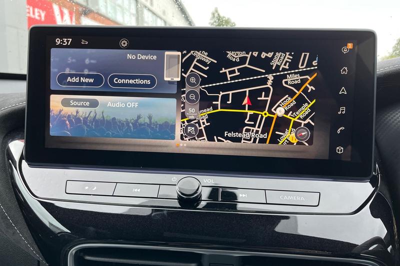 Used Nissan Juke 2025 for sale - 76534370: Photo 15