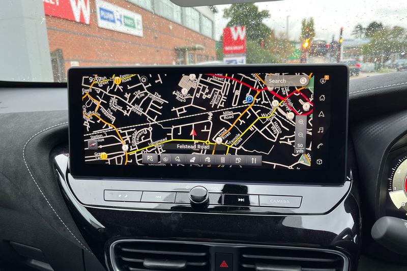 Used Nissan Juke 2025 for sale - 76534370: Photo 16