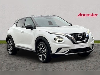 Used Nissan Juke 2025 for sale - 76534370: Photo