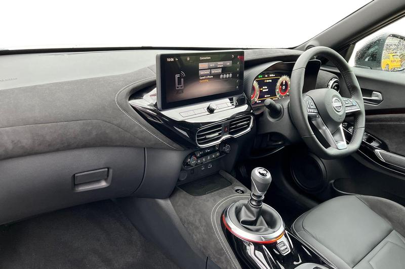 Used Nissan Juke 2025 for sale - 76534370: Photo 2