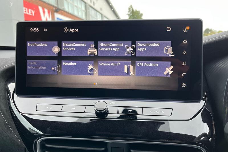 Used Nissan Juke 2025 for sale - 76534370: Photo 20