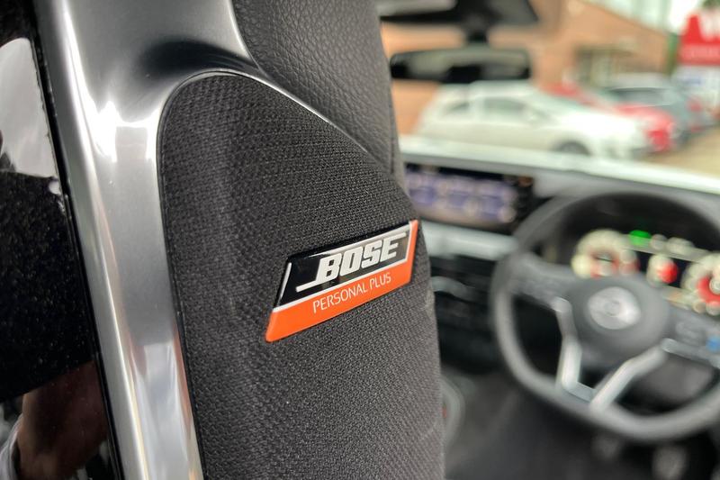 Used Nissan Juke 2025 for sale - 76534370: Photo 21