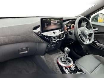 Used Nissan Juke 2025 for sale - 76534370: Photo