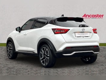 Used Nissan Juke 2025 for sale - 76534370: Photo