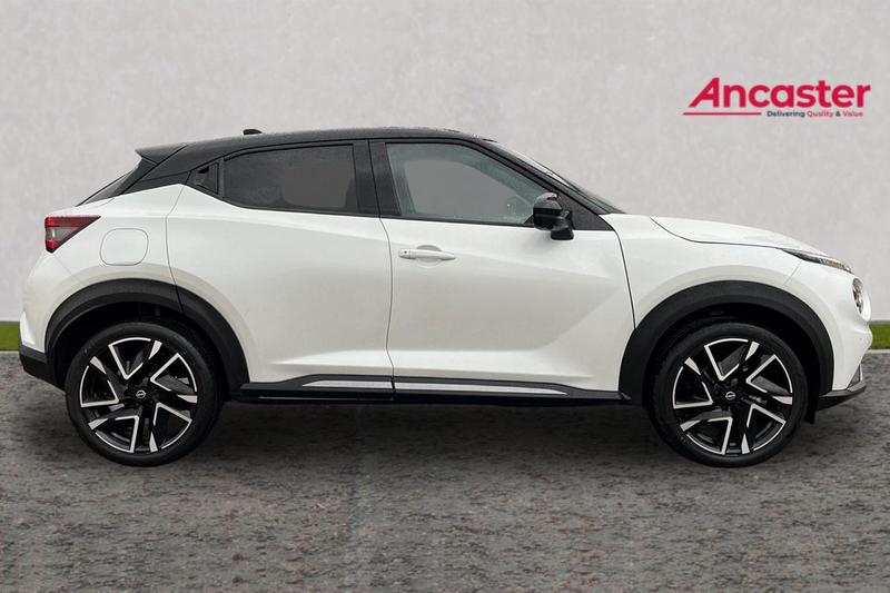 Used Nissan Juke 2025 for sale - 76534370: Photo 4