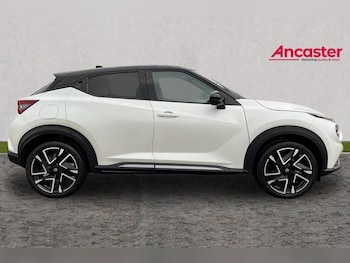 Used Nissan Juke 2025 for sale - 76534370: Photo