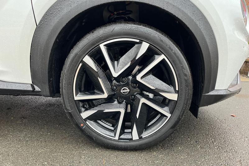 Used Nissan Juke 2025 for sale - 76534370: Photo 5