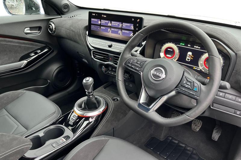 Used Nissan Juke 2025 for sale - 76534370: Photo 6