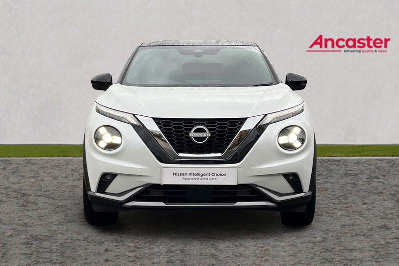 Used Nissan Juke 2025 for sale - 76534370: Photo 7