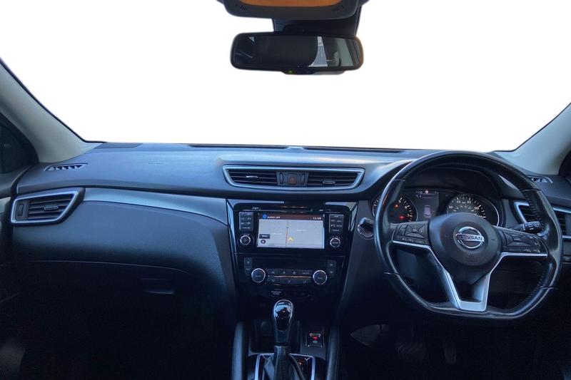 Used Nissan Qashqai 2018 for sale - 76750515: Photo 12