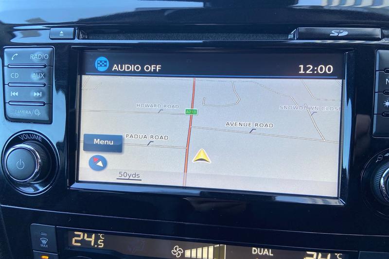 Used Nissan Qashqai 2018 for sale - 76750515: Photo 18