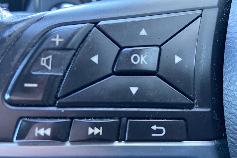 Used Nissan Qashqai 2018 for sale - 76750515: Photo 21