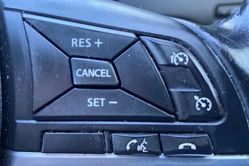 Used Nissan Qashqai 2018 for sale - 76750515: Photo 22