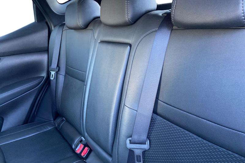 Used Nissan Qashqai 2018 for sale - 76750515: Photo 23