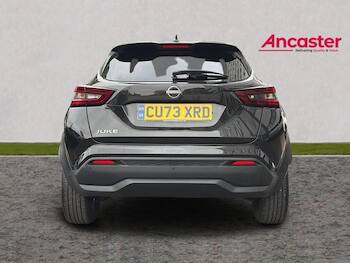 Used Nissan Juke 2023 for sale - 79855894: Photo