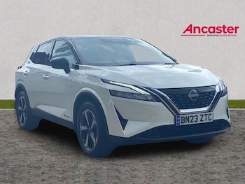 Used Nissan Qashqai 2023 for sale - 78226589: Photo