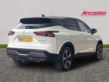 Used Nissan Qashqai 2023 for sale - 78226589: Photo