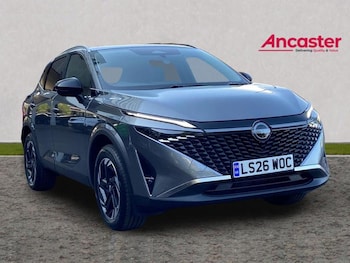Used Nissan Qashqai undefined for sale - 78536457: Photo