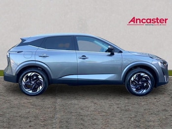 Used Nissan Qashqai undefined for sale - 78536457: Photo
