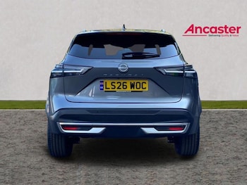 Used Nissan Qashqai undefined for sale - 78536457: Photo