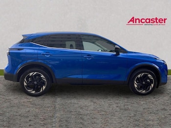 Used Nissan Qashqai 2026 for sale - 78493217: Photo