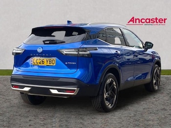 Used Nissan Qashqai 2026 for sale - 78493217: Photo
