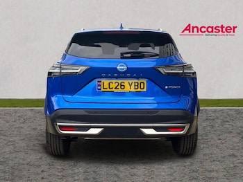 Used Nissan Qashqai 2026 for sale - 78493217: Photo