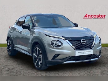 Used Nissan Juke 2023 for sale - 75385758: Photo