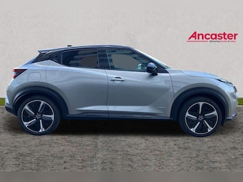 Used Nissan Juke 2023 for sale - 75385758: Photo