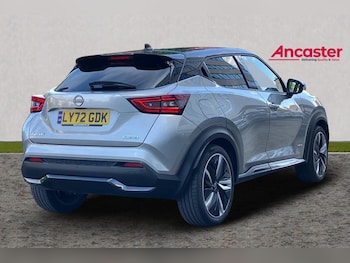 Used Nissan Juke 2023 for sale - 75385758: Photo