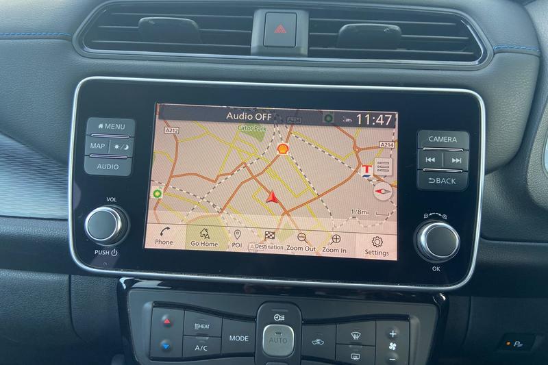 Used Nissan Leaf 2019 for sale - 77934976: Photo 18