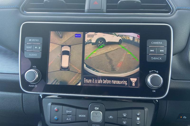 Used Nissan Leaf 2019 for sale - 77934976: Photo 19