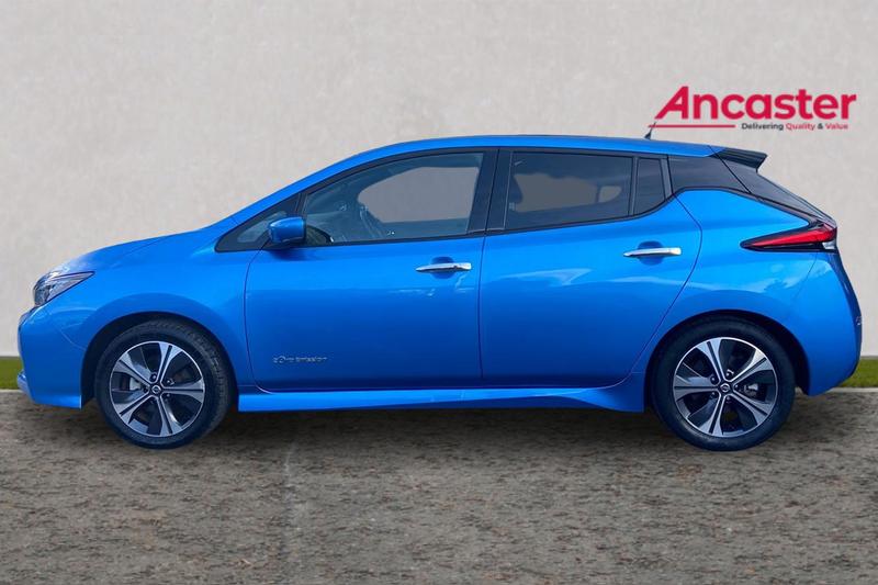 Used Nissan Leaf 2019 for sale - 77934976: Photo 6