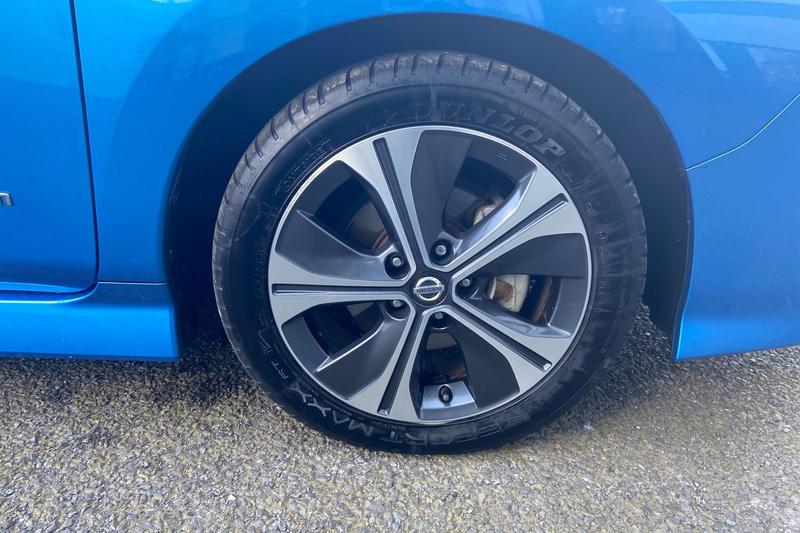 Used Nissan Leaf 2019 for sale - 77934976: Photo 9