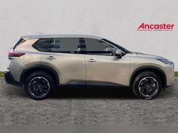 Used Nissan X-Trail 2025 for sale - 75457387: Photo