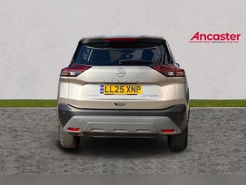 Used Nissan X-Trail 2025 for sale - 75457387: Photo