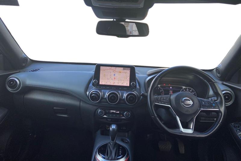 Used Nissan Juke 2021 for sale - 77653830: Photo 12