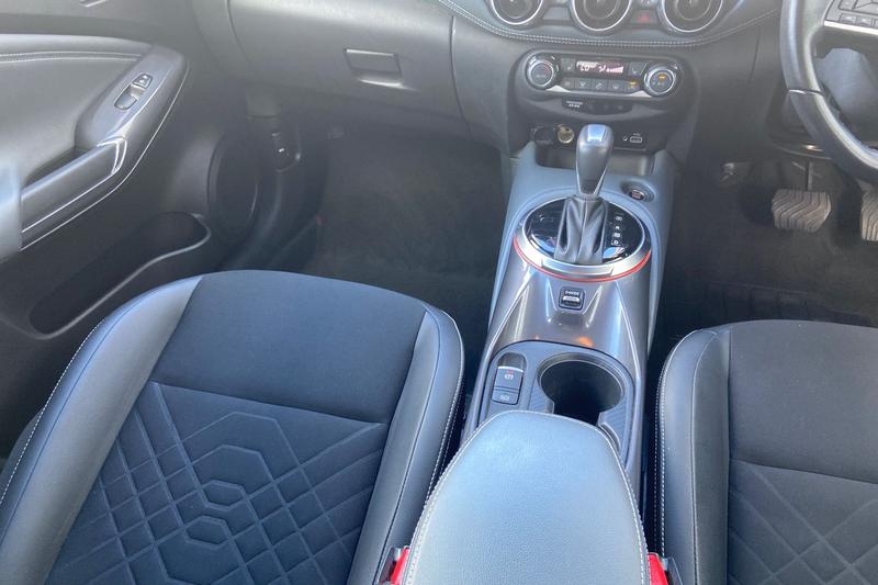 Used Nissan Juke 2021 for sale - 77653830: Photo 14