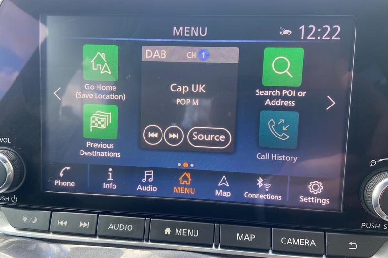 Used Nissan Juke 2021 for sale - 77653830: Photo 17