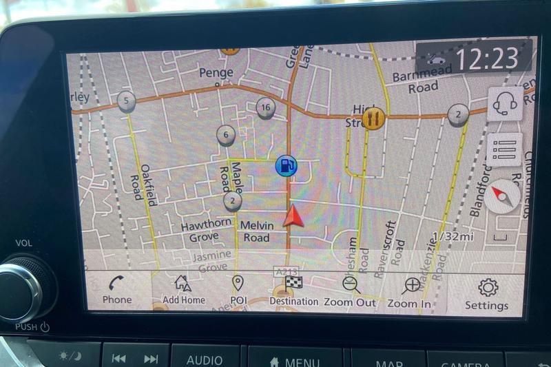 Used Nissan Juke 2021 for sale - 77653830: Photo 18