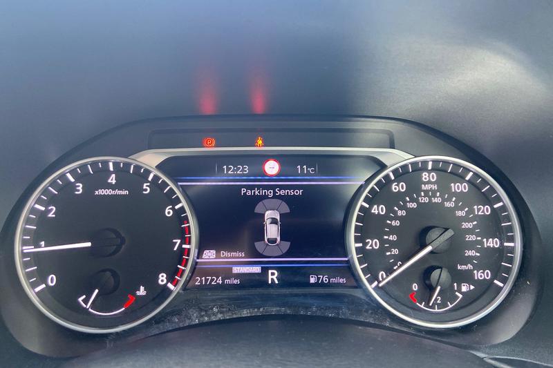 Used Nissan Juke 2021 for sale - 77653830: Photo 20