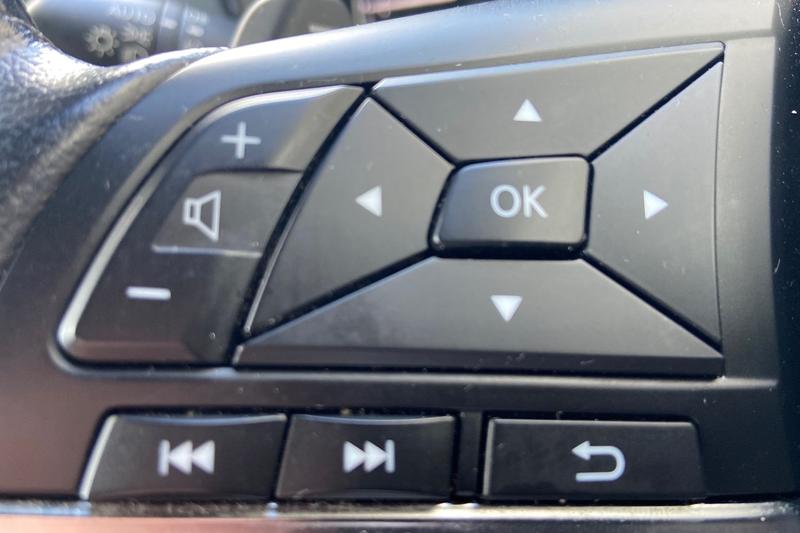 Used Nissan Juke 2021 for sale - 77653830: Photo 21