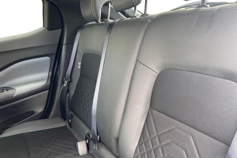 Used Nissan Juke 2021 for sale - 77653830: Photo 23