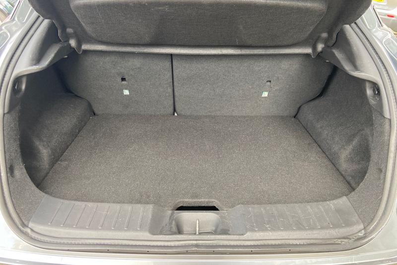 Used Nissan Juke 2021 for sale - 77653830: Photo 24