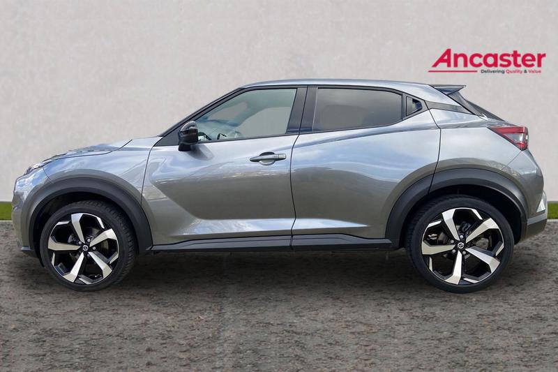 Used Nissan Juke 2021 for sale - 77653830: Photo 6